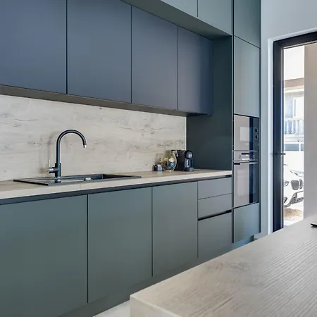 Vila Fortunata By Interhome