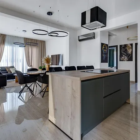 Vila Fortunata By Interhome *
