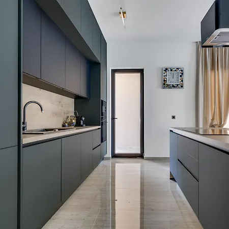 Vila Fortunata By Interhome *