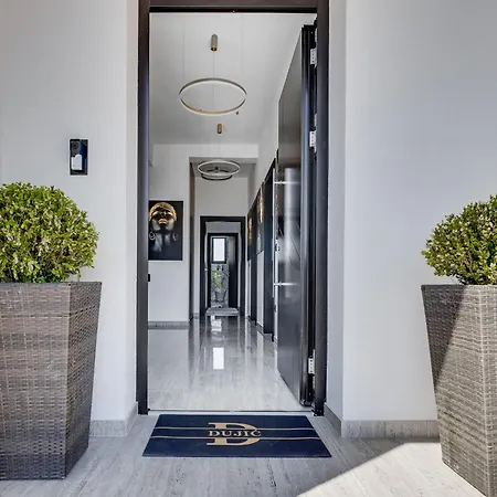Fortunata By Interhome