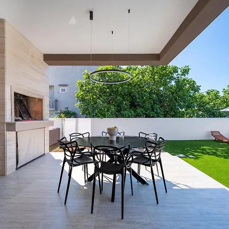 Vila Fortunata By Interhome
