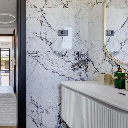 Fortunata By Interhome Vila *