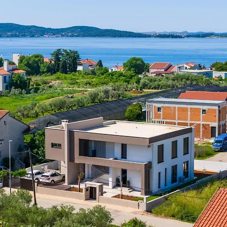 Vila Fortunata By Interhome *