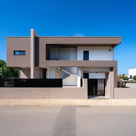 Fortunata By Interhome Vila Bibinje
