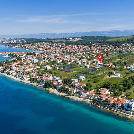 Fortunata By Interhome Vila Bibinje