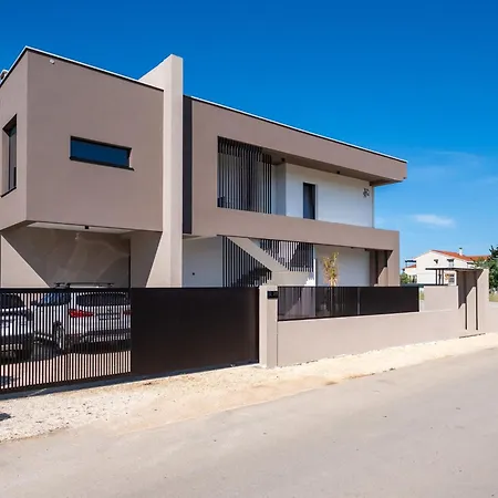 Vila Fortunata By Interhome *