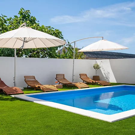 Fortunata By Interhome *