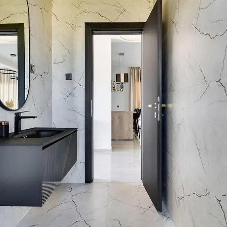 Vila Fortunata By Interhome