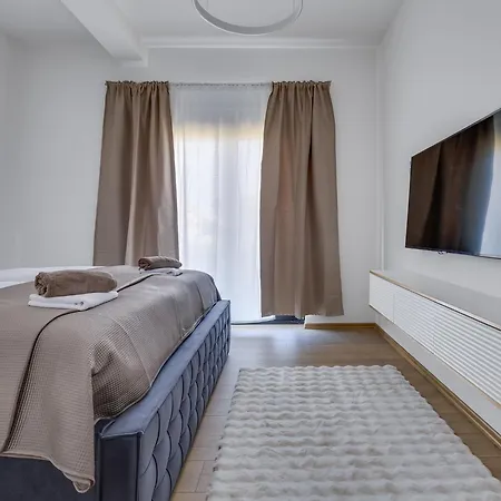 Fortunata By Interhome Vila Bibinje
